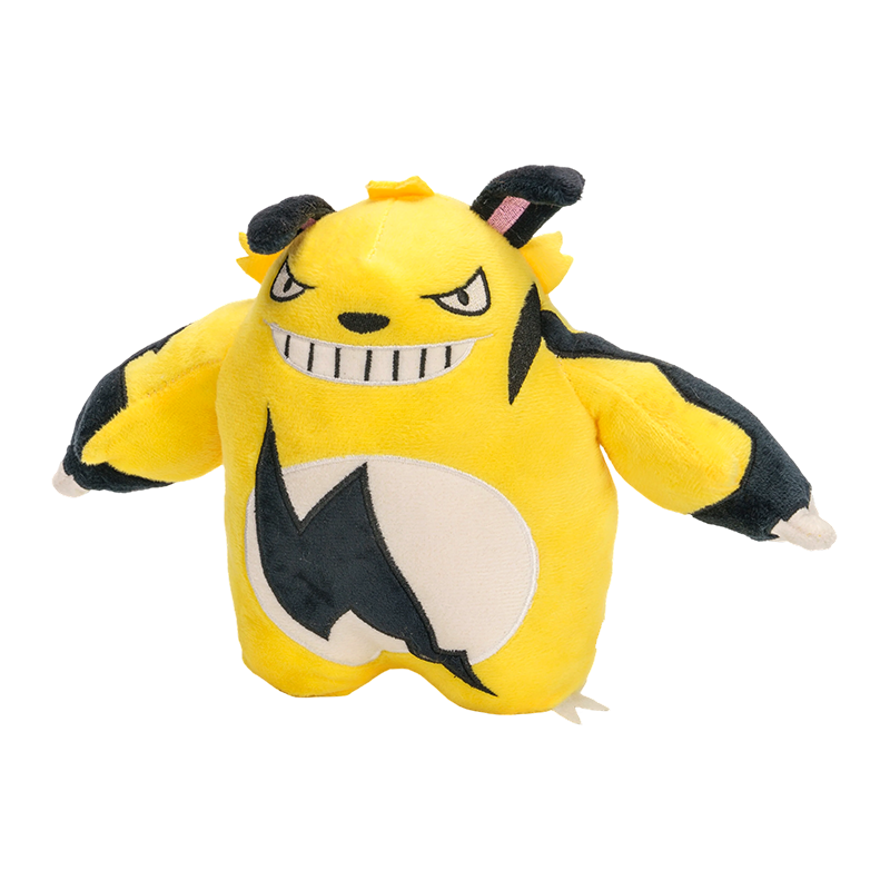 Juguetes de peluche de criaturas de fantasía para productos relacionados con juegos