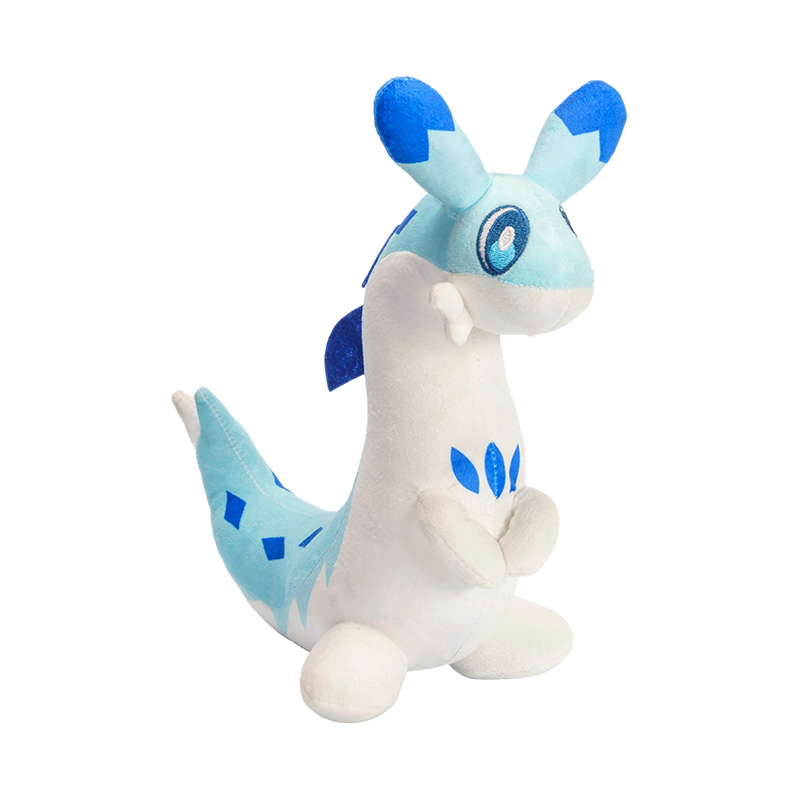 Peluches de hurón de giro rápido de personajes IP peluches