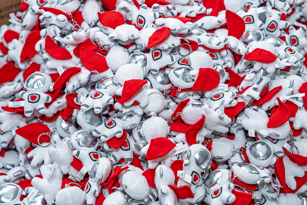 Tianchang Bestjoy Craft & Gift Co., Ltd.