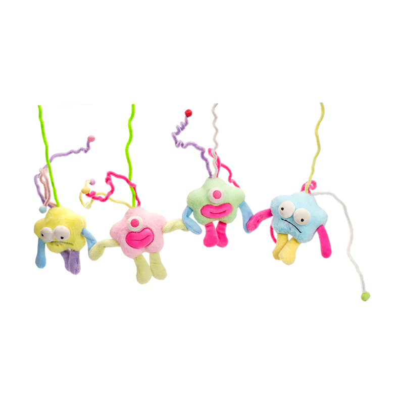 Decoración colgante de entretenimiento