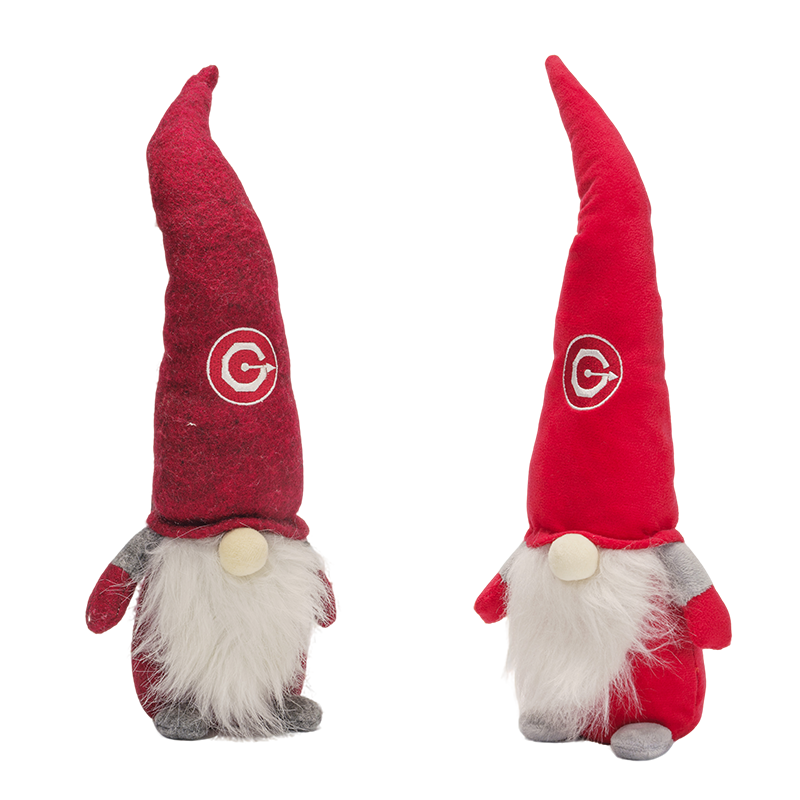 Juguetes de peluche promocionales y de temporada