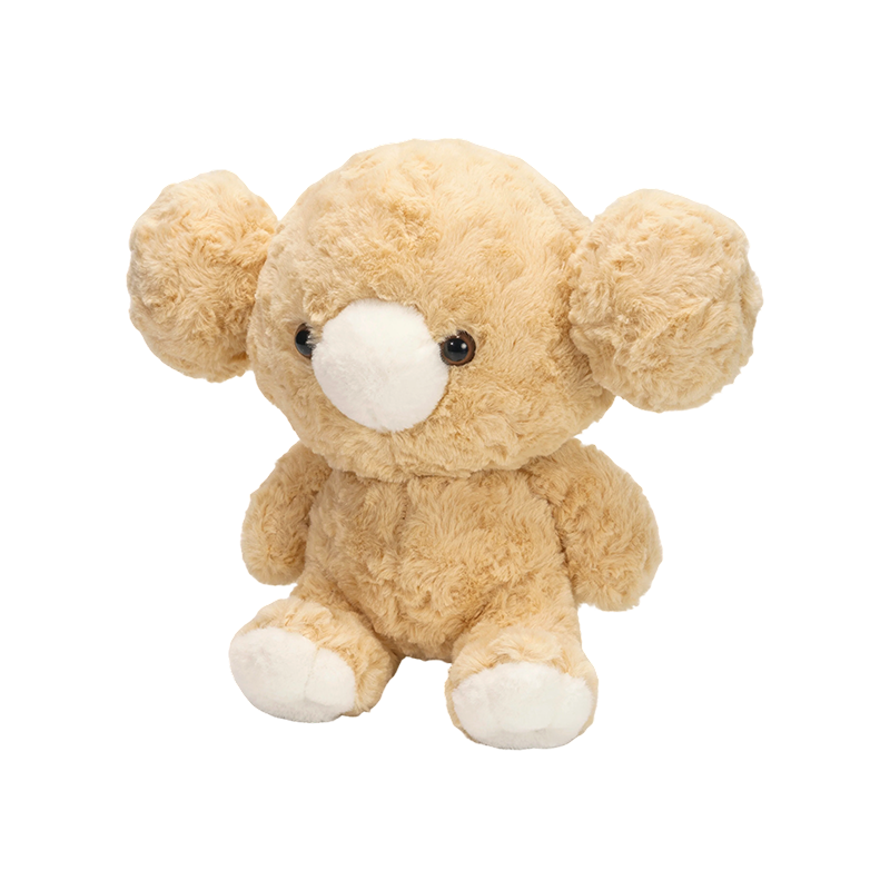 Lindos juguetes de peluche de koala sentados