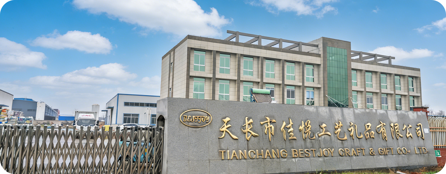 Tianchang Bestjoy Craft & Gift Co., Ltd.